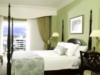 Courtleigh Hotel & Suites Hotels near The Jamaica Conference Centre