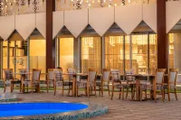 InterContinental Hotels TAIF by IHG - petit déjeuner