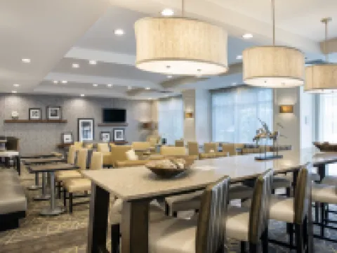 Hampton Inn Hallandale Beach-Aventura Hotels in Hallandale Beach