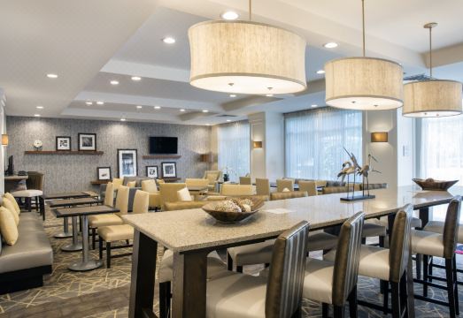 햄프턴 인 홀랜들 비치-아벤투라