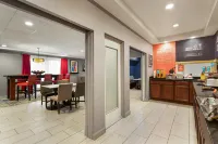 Hampton Inn Kansas City/Blue Springs Hôtels à : Blue Springs
