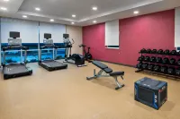 Home2 Suites by Hilton Wildwood the Villages Hotels in The Villages