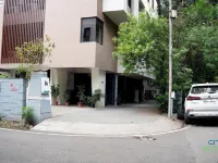 AR Suites Fontana Bay - Kalyani Nagar Hotels in Pune