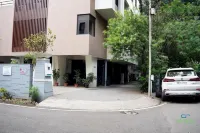 AR Suites Fontana Bay - Kalyani Nagar