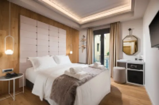 Carpe Diem Boutique Hotel Hotels in 