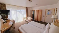 Hotel Garni Các khách sạn ở GroBbettlingen
