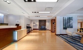 Fairfield Inn & Suites Rochester West/Greece
