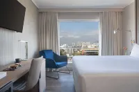NH Ciudad de Santiago