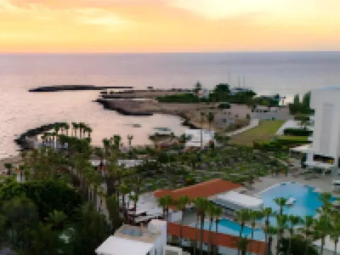 卡沃馬里斯海灘酒店 布達拉斯酒店