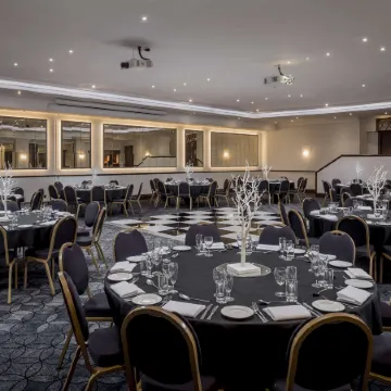 Radisson Hotel York Отели рядом с достопримечательностью «Монастырь-музей Бар»