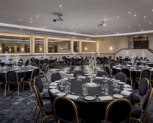Radisson Hotel York Featured Photos