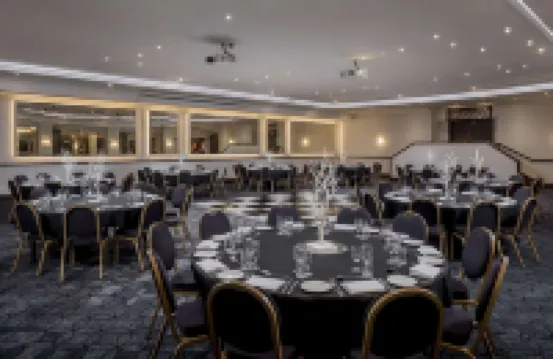 Radisson Hotel York Hoteles en York