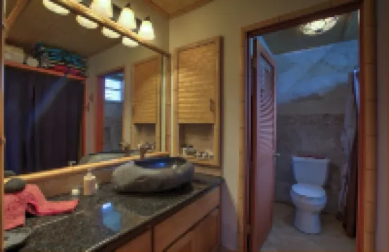 Oceanview #206 at Hana Kai Maui - Lofted Studio, Upper floor, Great View!