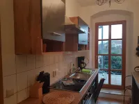 TOP modern apartment - freshly renovated with balcony