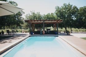 Wine Lovers Retreat Amidst Shenandoah Valley with Pool