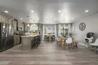 Huge Yard. Hot Tub. Playground. Trampoline.