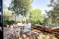 Authentic Villa surrounded by Nature CIN IT055032C29Z019674