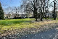 Wohnung am Park, für Fahrradliebhaber Hotels in Alsfeld