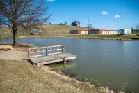 Legacy Lighthouse, Amish Country Ohio, Sugarcreek