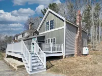 Sunny Cottage Hotels in Biddeford