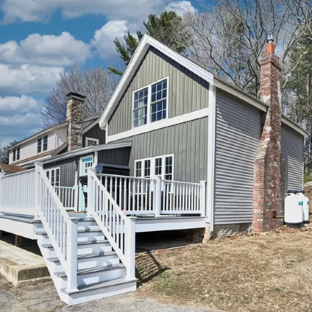 Sunny Cottage