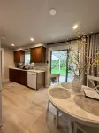 Charming single level updated home~Centrally located