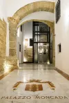 Casa Petra - Apartment in a historic building in the heart of Palermo - Bungalows