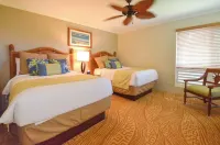 Bali Hai Villas ~ Resort Amenities ~ POOLS! ~ Now A/C Available