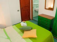 Apollo's Terraces Beach apartments less than 20 m from the sea! Ponente