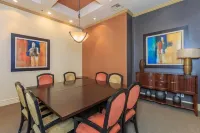 Vacation worthy Gilbert resort setting