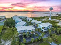 Beach.  Location.  Peaceful.  Walk everywhere. Hotels near Santa Rosa Island
