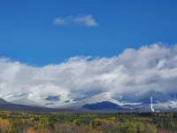 Lake Winnipesaukee,  Boat Dock, Summer Hot Tub and Game Room Hotel a Gilford