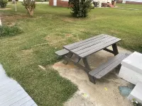 Beautiful house close to downtown & Cone Hospital