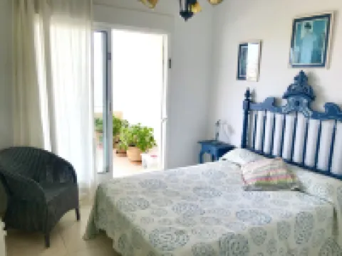 Calpe: apartment/ flat - Calpe