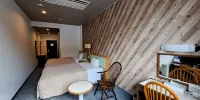 Business Hotel Kawakami Kumano - Fumar En La Habitación Gemela Estándar