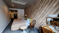 Business Hotel Kawakami Kumano Hotels in Kumano