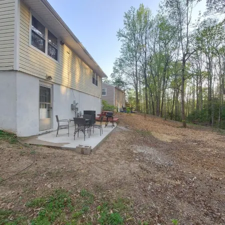 Cozy Renovated 4 Br 2 Bath Split Foyer House
