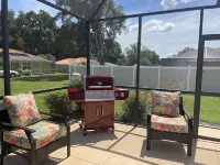 Serendipity Place Inverness w/ private pool