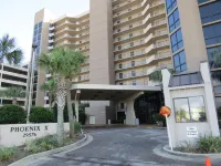 Phoenix X 3 Br, Gulf Front, Great Reviews. Indoor and Outdoor Pools Hotels in 