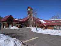 Deer Park River View Condo with AC
