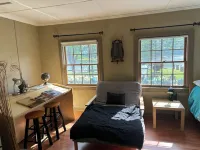 River Front Studio Apartment