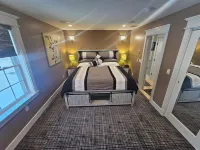 Perfect 3-bedroom, 2-Bath house in Sanford with WiFi Near 3- Coastal Beaches!