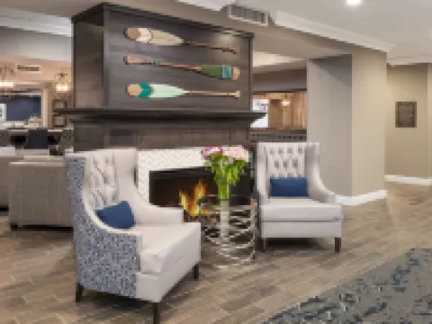 Hampton Inn by Hilton Kennebunk-Kennebunkport Hotels in Kennebunk