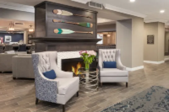 Hampton Inn by Hilton Kennebunk-Kennebunkport