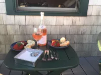 A beach cottage gem...