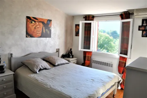 Magnificent 4 bedroom Gémenos House فنادق في Gemenos