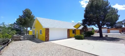 Chill Pad near Sedona