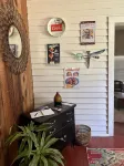 Wensel Cottage in downtown Natchez Walking distance to most shops & restaurants.