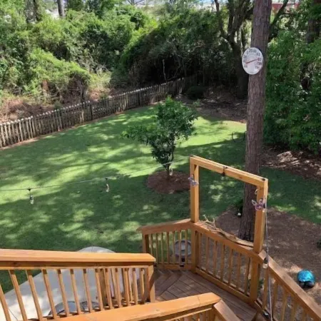 Tropical Dreams !Super Cute, Clean and Close to the Beach! New Pickleball Court!