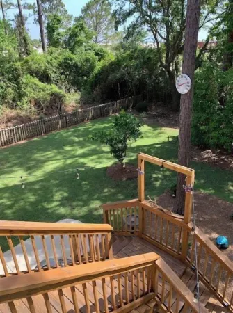 Tropical Dreams - Super cute, clean, and close to the beach! Отели в г. Дофин-Айленд